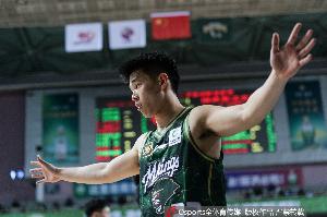 赵探长：林葳&偰李永炜&于米提将参加今年的阿迪达斯欧洲训练营