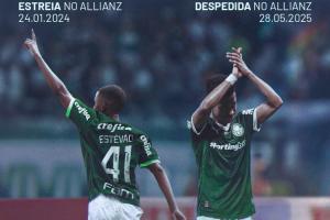 上车蓝桥！18岁埃斯特旺主场告别战传射，77场26球15助5500万身价