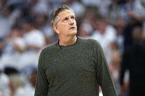 命悬一线!芬奇:我们没有恐慌 大家展现出了积极态度和坚定信念