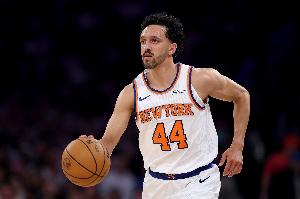 沙梅特：我爱纽约和这里的球迷 这一切对我都很重要