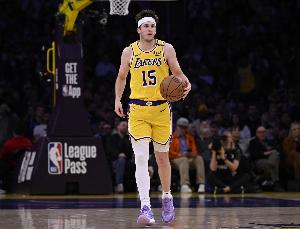 帕森斯：马威&赵四适合湖人 但湖人不能为他们而放弃里夫斯