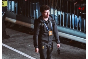 罗马诺：狼队有意18岁小将莫里森，已与利物浦接触