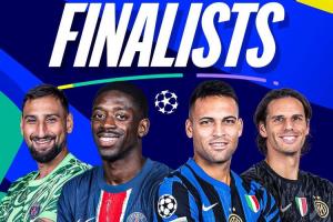 【有奖互动】决战欧洲之巅！来猜猜欧冠决赛的比分？