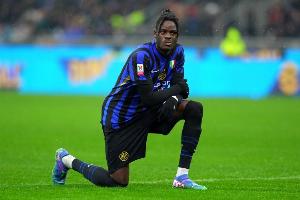 意媒：曼联对比塞克非常感兴趣，但尚未向国米提供正式报价