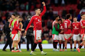 达洛特：曼联要做很多改变，球员必须有足够的心理素质才能效力