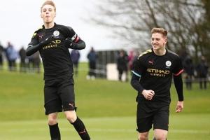 老友记！帕尔默+德拉普曾闪耀曼城青训，切尔西共花8000万拿下2人