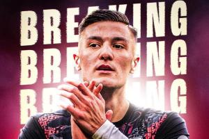 解约金8000万！德天空：阿森纳与开启塞斯科谈判 在讨论付款结构