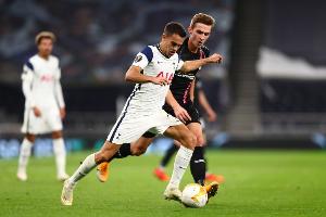 罗马诺：目前自由身的雷吉隆，已吸引来自多家俱乐部的接触