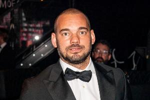 斯内德：国米比两年前更强大了，我相信小因扎吉和球员们