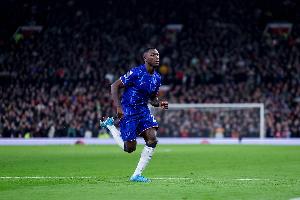 罗马诺：切尔西准备为凯塞多提供新合同，续约谈判将很快开始