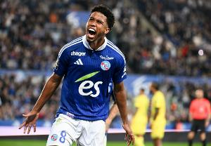 切尔西外租球员报告：共16名球员，桑托斯在斯特拉斯堡进球上双