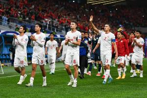 印尼体育部长：相信印尼能击败中国 我们也要欢迎中国队及其球迷