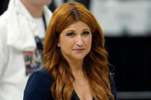 老瑞秋：2015年FMVP我没投伊戈达拉！我压根没有投票权！