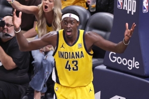 曾帮猛龙夺冠！美记：若西卡帮步行者夺冠就将有名人堂级别的履历