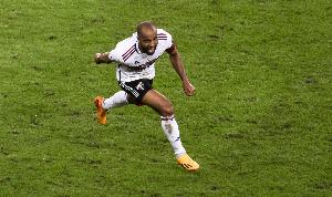 小卢卡斯：我感觉今天可能是属于巴黎的时刻，预测巴黎2-1国米