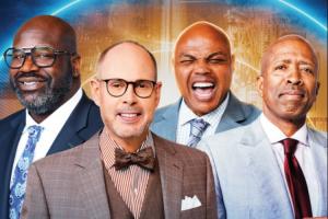 名记：ESPN的广告会搞砸TNT天团的节目 观众会对ESPN非常苛刻的