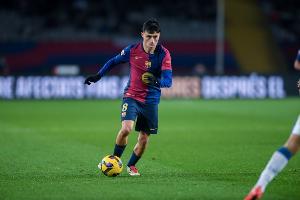 F1车手阿隆索：为了削弱巴萨我会签佩德里，然后把他放在替补席上