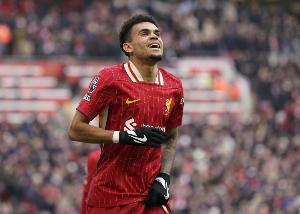 德天空：迪亚斯是巴萨今夏主要引援目标，双方已展开初步谈判