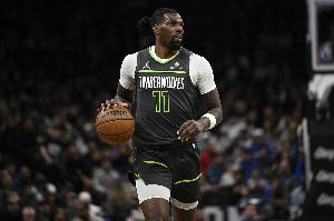 香饽饽😋纳兹-里德下家赔率：勇士最被看好 湖人第四