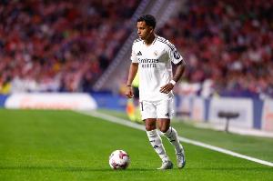 龙赛罗：罗德里戈的表现确实不如人意，但现在放弃他不是明智之举