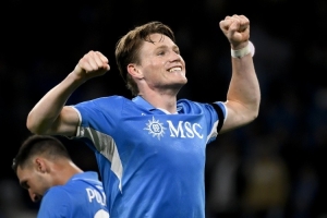 启蒙教练：最强的麦克托米奈还没到来，其实他在曼联取得了成功