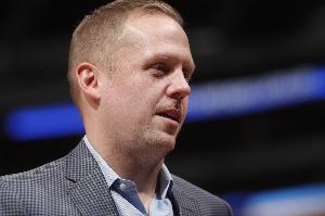 康纳利谈如何利用17号和31号签：愿意用它们换取适配的轮换球员