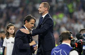 全市场：小因扎吉几小时内与国米解约，然后飞美国带新月备战皇马