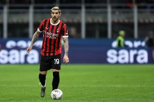 罗马诺：新月与米兰的谈判取得进展，但关键因素在于特奥的决定