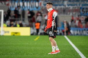 罗马诺：皇马开启引进马斯坦托诺的谈判，巴黎管理层保持观望