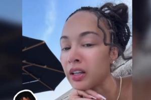 💞老baby吐槽男友不识08年旧歌😂杰伦-格林：那年我6岁