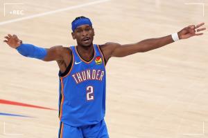 💰4年2.9亿！⚡️SGA今夏有资格提前续签超级顶薪！