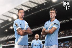 7000万签罗德里领衔！瓜氏曼城已在中场投入3.5亿欧 人均5000万欧