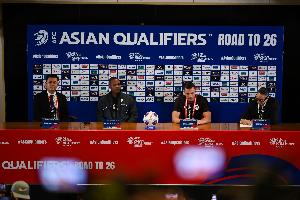 克鲁伊维特：在巴厘岛集训很重要，训练所有内容将在对国足时展现