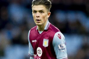 👀格拉利什6岁加入维拉效力了19年，2021年留下1.17亿转会曼城