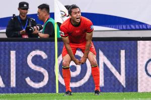 盼延续！国足对印尼已68年保持不败！期间13战10胜3平轰20净胜球