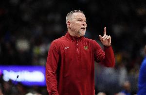 盘点尼克斯新帅人选：唐斯&布伦森大学主帅上榜 马龙值得注意