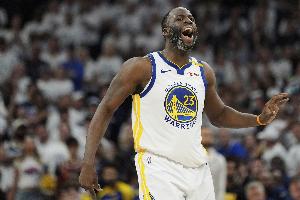 追梦谈历史前5防守者：自己、大本、托尼-阿伦、邓肯、大梦