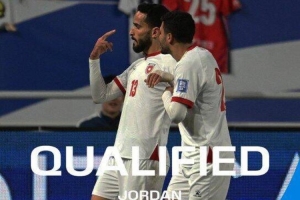 媒体人谈约旦：是世界杯扩军真正受益者 抓住韩国伊拉克发挥失常