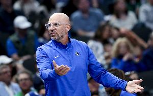 👀挖人？尼克斯预计将向独行侠申请面试基德 解决主帅空缺问题