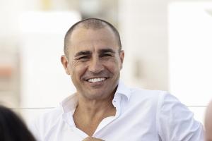 卡纳瓦罗：我很幸运曾在帕尔马踢球 执教帕尔马？目前并未联系