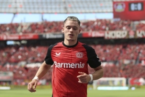 回声报：利物浦将维尔茨报价提高至1.13亿镑，药厂要求至少1.15亿