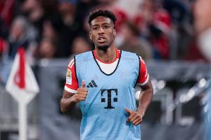 罗马诺：科曼90%会在今夏离开拜仁，沙特和英格兰是潜在的去向