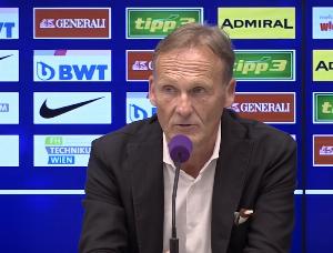 瓦茨克：德国在技术层面无法超越法国，我们需要在比赛中全力以赴