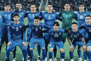 足球报谈乌兹别克斯坦、约旦进世界杯：形成可持续发展青训体系