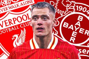 1.34亿仍被拒💥泰晤士报：药厂拒绝利物浦对维尔茨1.34亿欧报价