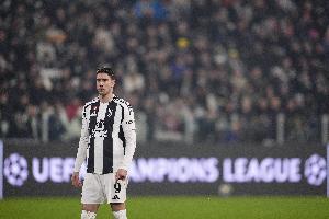 隆戈：米兰引进弗拉霍维奇的主要障碍仍是薪资问题