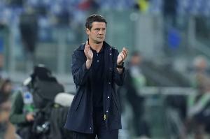 米体：齐沃的助教是马尔图谢洛，教练组中多人曾为国米工作