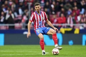 世体：朗格莱转会即将落幕，他将与巴萨解约然后加盟马竞