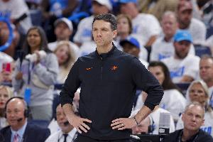 戴格诺特：我们个人&整体都必须在系列赛中不断进步 对手也会如此