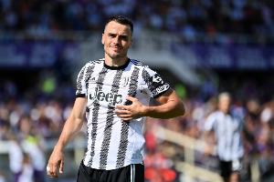 备战世俱杯！记者：科斯蒂奇回归尤文，参加球队今日训练